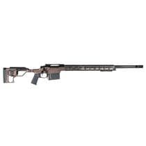 Christensen MPR Gen 1 .308 Bolt Action Rifle – 20" SS Barrel & Baffle Brake - .308 Win