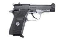 Girsan MC14G84 Two-Tone .380 ACP Compact Pistol, 1... - .380 ACP