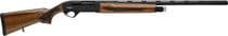 Omega 12GA Gen 1 Elite Semi-Auto Shotgun - Walnut & Matte Black Finish - 12 Gauge