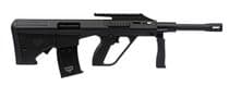 Panzer Arms BPA-12 12 Gauge 18.5in Black - 12 Gauge