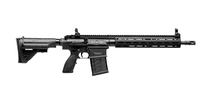 HK MR762 A1 Gen 1: Precision .308 WIN Rifle, Semi-... - .308 Win