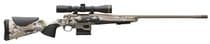 Browning X-Bolt II Speed LR SR 6.5 Creedmoor 24" OVIX Camo Rifle - 6.5 Creedmoor
