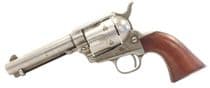 Taylor's 1873 Cattleman .357 MAG Revolver, Antique... - .357 Magnum