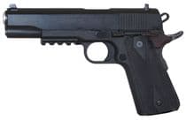 Tanfoglio Witness Elite 1911 Polymer Commander .45 ACP Gen 1 Pistol - .45 ACP