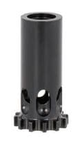 CGS Group Piston Suppressor 2" Length 1" Diameter