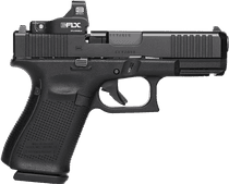 GLOCK G19 Gen5 MOS EoTech Combo