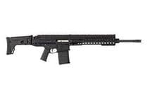 DRD Tactical PARATUS Gen 1 6.5 Creedmoor Semi-Auto Rifle - 24" Barrel - 6.5 Creedmoor