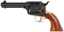 Old Randall Classic .45 LC 4.75" SA Revolver by Ta... - .45 Colt