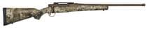 Mossberg Patriot Predator Gen 1 .22-250 Rem Camo Bolt Rifle - .22-250 Remington