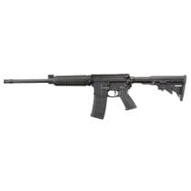Ruger AR-556 Gen 1 Tactical Rifle - 16.1" .223 Rem... - 5.56 NATO