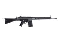 PTR-91 A3SK Compact Tactical .308 Rifle, Gen 1 - Gray Finish - .308 Win