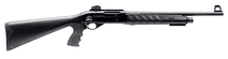 Citadel Warthog II 12GA Semi-Auto Shotgun, 20" Black Pistol Grip - 12 Gauge