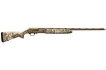 Browning A5 Wicked Wing Semi-Auto Shotgun 12GA Cam... - 12 Gauge