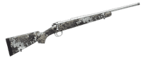 Kimber Adirondack Elevated Camo 6.5 Creedmoor 18" Barrel 4-Rounds