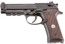 Wilson Combat 92G Vertec Tactical 9mm Gen 1 Semi-A... - 9mm