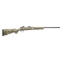CVA Cascade XT 6.5 PRC Bolt-Action Rifle - Realtree Camo Precision - 6.5 PRC