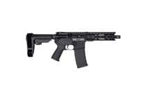Diamondback Carbon DB15 Gen 1 | .223/5.56 | 7" Semi-Auto Pistol - .223 Remington