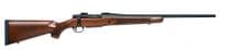 Mossberg Patriot Gen 1 Walnut .243 Win Bolt Action Rifle - Classic Precision - .243 Winchester
