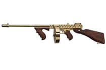 Tommy Classic 1927-A1 Deluxe Semi-Auto Rifle - 