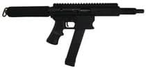 TNW Aero Survival Pistol .45 ACP, 6.5" Barrel, 13-... - .45 ACP