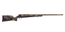 Weatherby Mark V Apex 6.5-300 Mag Coyote Tan Bolt Rifle - 6.5-300 Weatherby Magnum