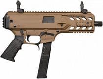 GForce Arms Blade6 9mm 6in FDE - 9mm