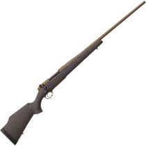 Weatherby Mark V Weathermark Gen 1 Creedmoor Preci... - 6.5 Creedmoor