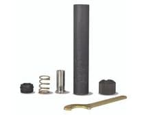 Yankee Hill Machine Company Sidewinder M2 .45 Caliber .578x28 Thread Pattern