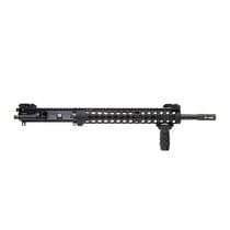 Troy SUPR-M70 5.56mm FDE Precision Upper Receiver - 