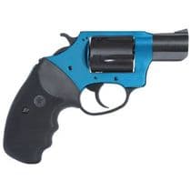 Charter Arms Undercover Lite Santa Fe .38 Special ... - .38 Special +P