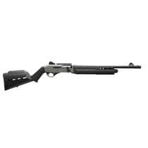 Stoeger M3000 Tactical 12 Gauge 18.5in Tungsten - 12 Gauge