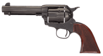 Taylor's Runnin' Iron Black Rock .45 LC SA Revolve... - .45 Colt