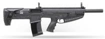 Charles Daly N4S G3 Tactical 12GA Shotgun, 18.5" B... - 12 Gauge