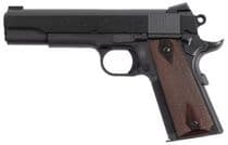 Colt Government .45 ACP 5in Blue/Black - .45 ACP