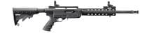 Ruger SR-22 Gen 1 .22 LR Semi-Auto Rifle with Collapsible Stock - .22 LR