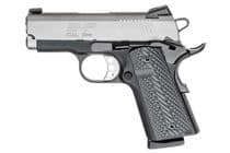 Springfield Armory 1911 EMP 9mm Gen 1 Subcompact E... - 9mm