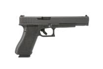 Glock G17L Gen 1 9mm Long Barrel Semi-Auto Pistol - 17rd Capacity - 9mm