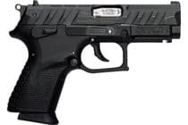 Grand Power P1S MK23 9mm 3.66in Matte Black - 9mm