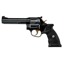 Manurhin MR73 Sport Gen 1 Revolver - Precision .357 Magnum Blued Finish - .357 Magnum