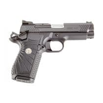 Wilson Combat EDC X9 - 9mm, 4" Barrel, 15+1 Rds, B... - 9mm