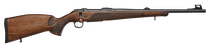 CZ 600 Lux Gen 1 .30-06 Bolt Action Rifle - Walnut... - .30-06 Springfield