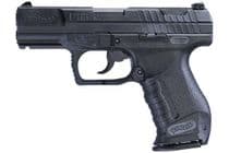 Walther P99 Gen 1 .40 S&W Compact Semi-Auto Pistol - Ergonomic Precision - .40 S&W