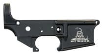 Anderson Manufacturing AM-15 Stripped Lower Receiv... - 