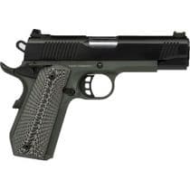 TISAS 1911 C10 Yukon 10mm 4.25in Black Grey - 10MM AUTO