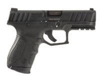Stoeger STR-9C Gen 1: Compact 9MM Striker Handgun, Black Finish, 10-Round - 9mm