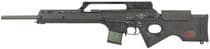 HK SL8 Gen 1 Precision .223 Rem Semi-Auto Rifle - 20.8" Hammer-Forged - .223 Remington