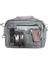 Kimber KDS9C Rail 9mm 4.09in Gray - 9mm
