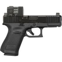GLOCK G19 GEN5 MOS (ACRO PACKAGE) *10 ROUND*