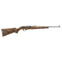 Ruger 10/22 Sporter Gen 1: Walnut .22 LR Semi-Auto... - .22 LR