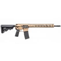 Watchtower Firearms Type 15M Alpha 5.56 NATO 16in ... - 5.56 NATO